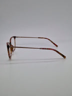 Specsavers Flora 30831025 Pink - Eyeglasses frames 