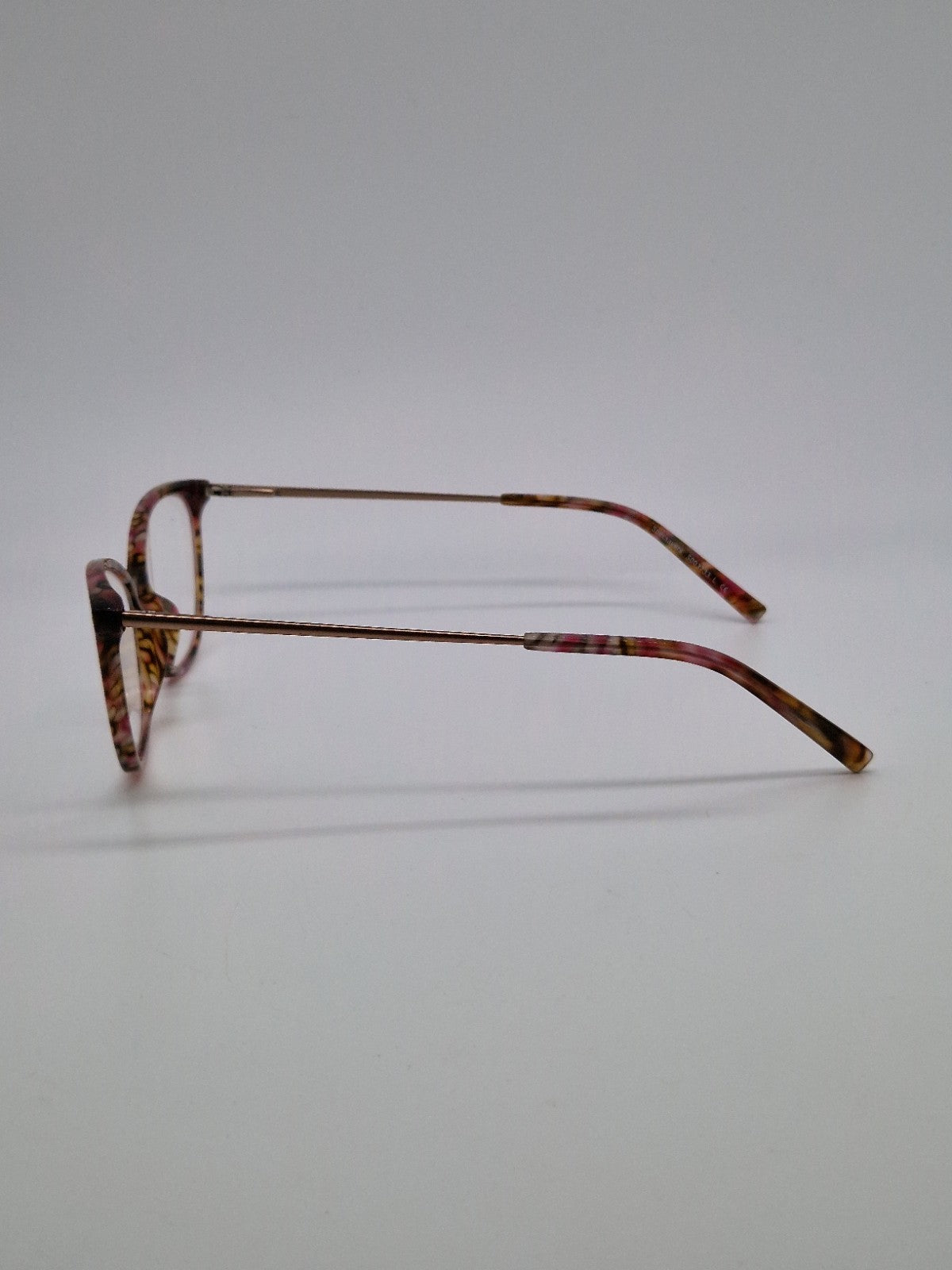 Specsavers Flora 30831025 Pink - Eyeglasses frames 