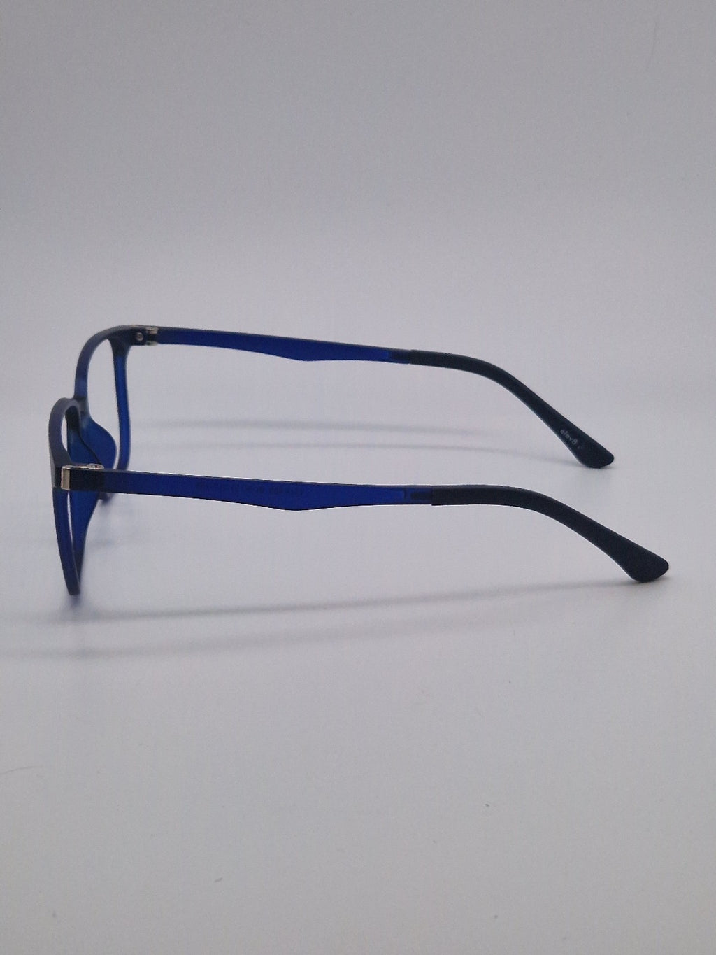 Elev8 CLIP 900 Blue - Eyeglasses frames