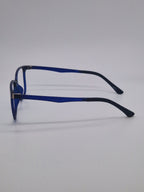 Elev8 CLIP 900 Blue - Eyeglasses frames