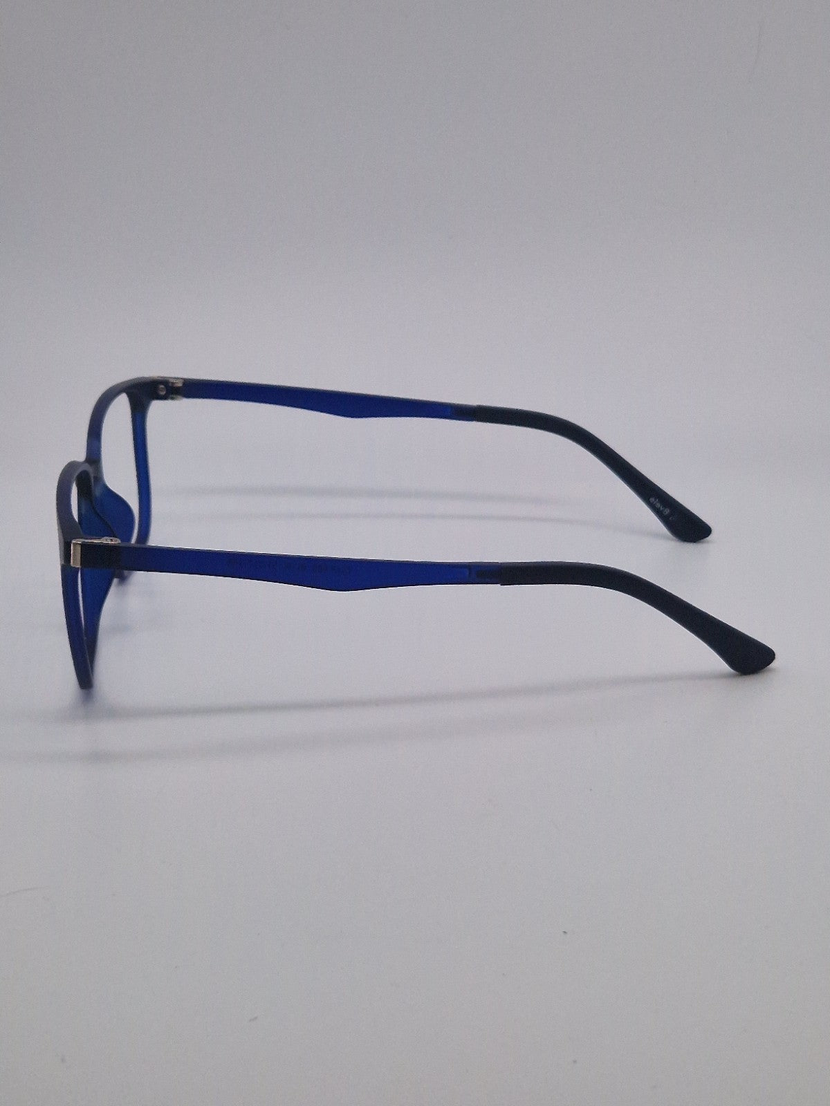 Elev8 CLIP 900 Blue - Eyeglasses frames