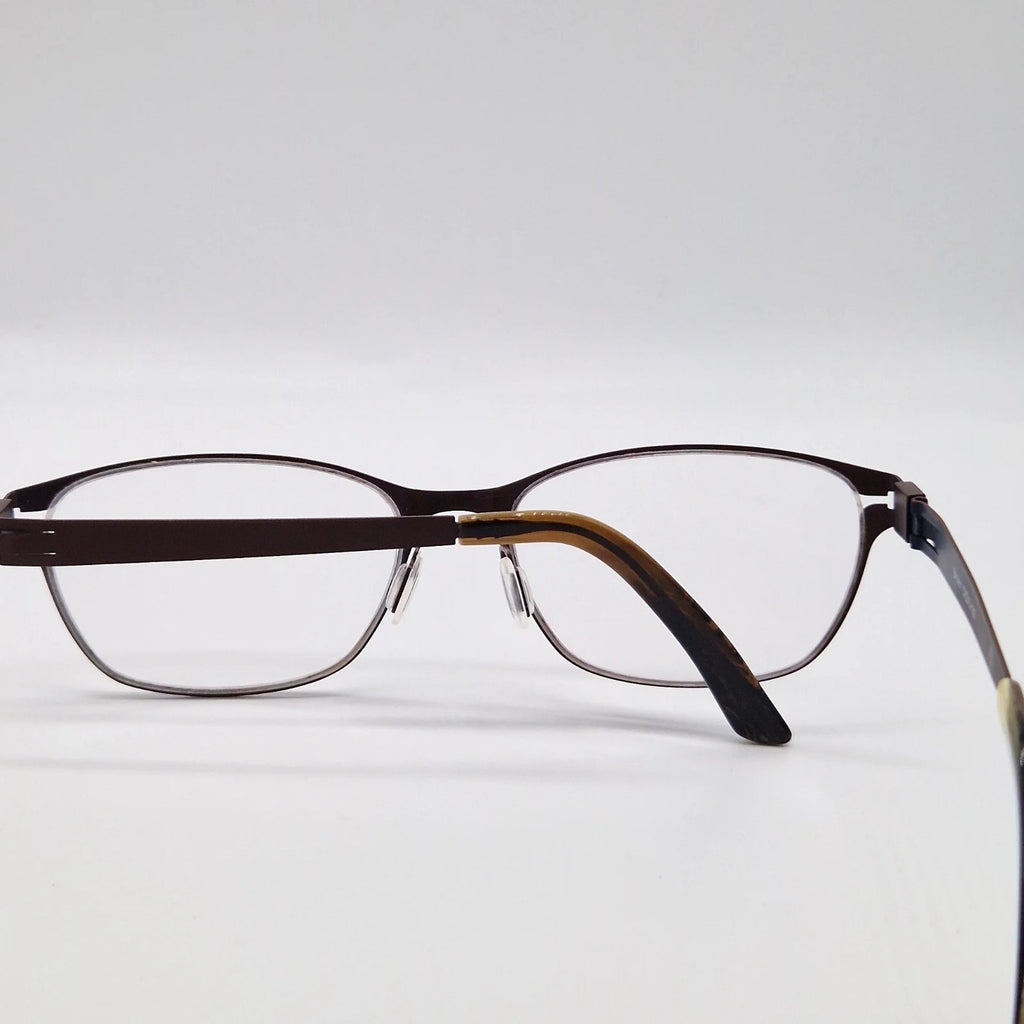 Boots W1504 Brown - Eyeglasses frames