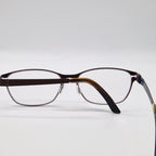 Boots W1504 Brown - Eyeglasses frames