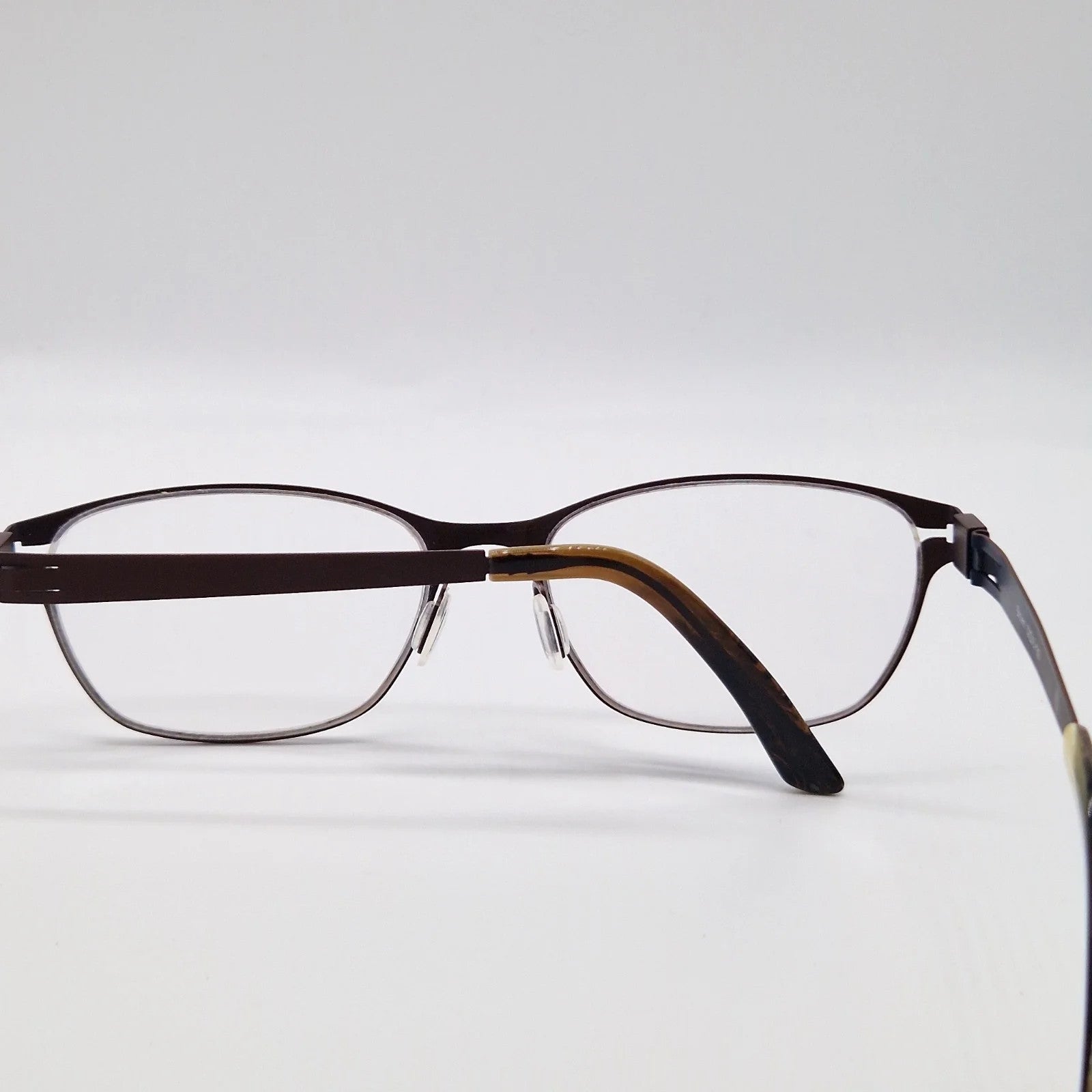 Boots W1504 Brown - Eyeglasses frames