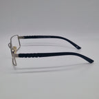 William Morris Timothy C1 Black - Eyeglasses frames