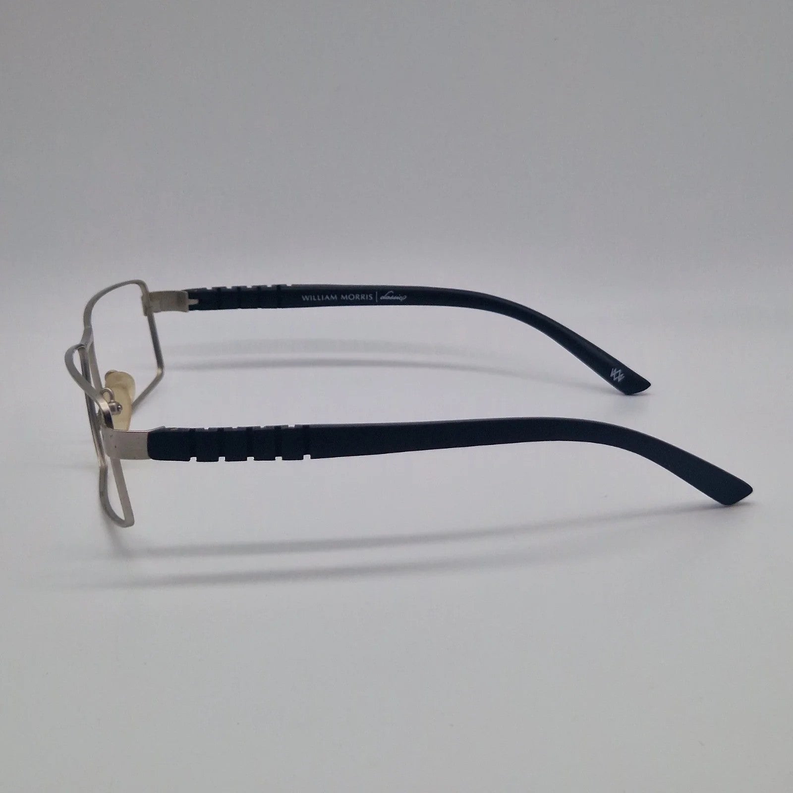 William Morris Timothy C1 Black - Eyeglasses frames
