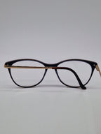 Specsavers Zeila 32258844 Brown - Eyeglasses frames