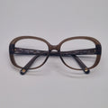 Nine West NW559S 210 BROWN - Eyeglasses frames