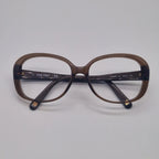 Nine West NW559S 210 BROWN - Eyeglasses frames