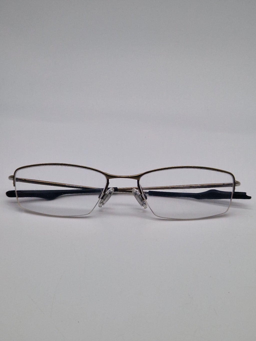 Oakley Wingback Pewter OX5089-0553 - Eyeglasses frames