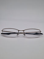 Oakley Wingback Pewter OX5089-0553 - Eyeglasses frames
