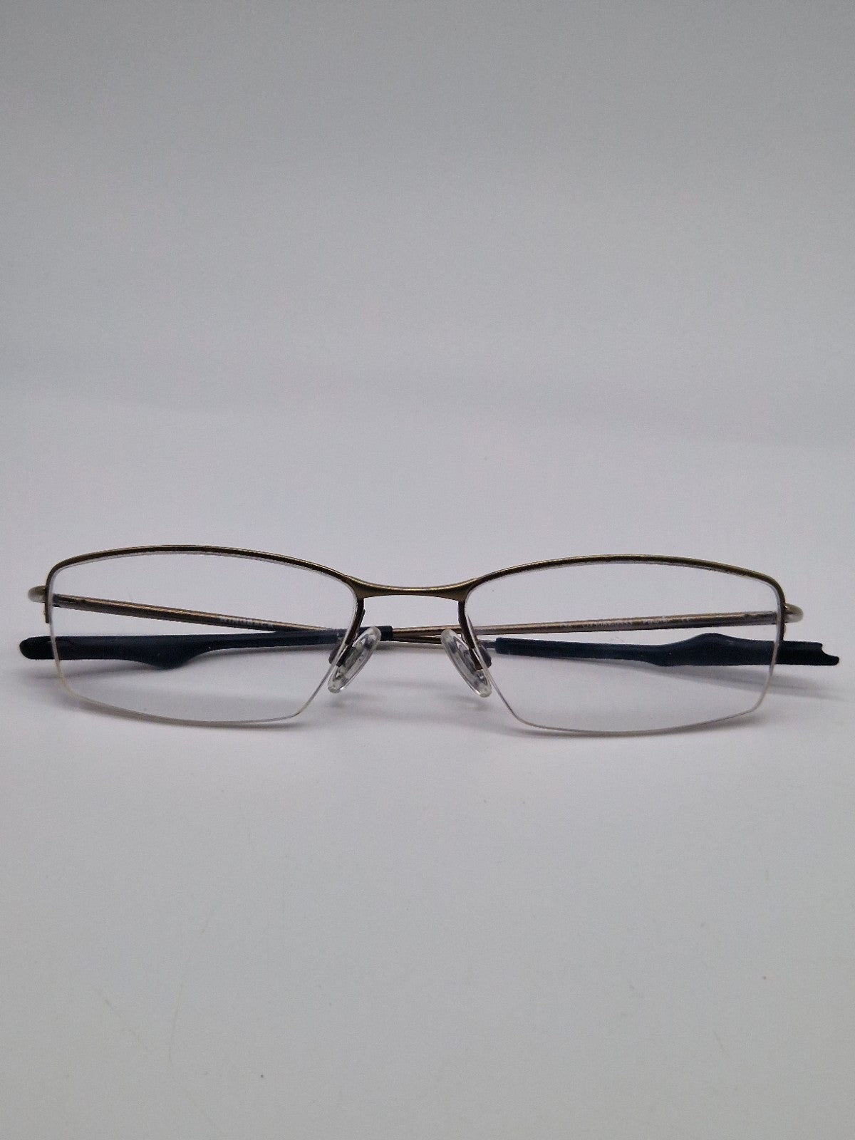 Oakley Wingback Pewter OX5089-0553 - Eyeglasses frames