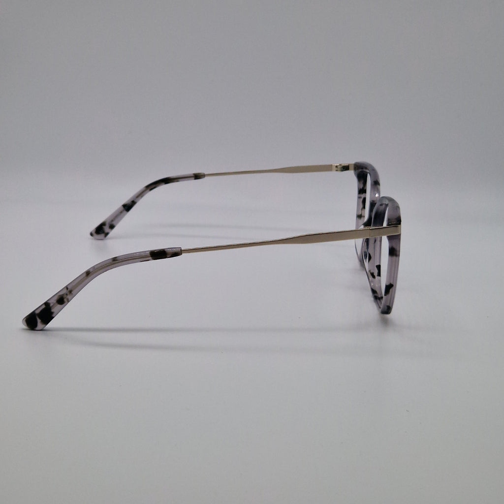 Specsavers Elepeth 33087184 Grey - Eyeglasses frames 
