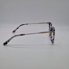 Specsavers Elepeth 33087184 Grey - Eyeglasses frames 