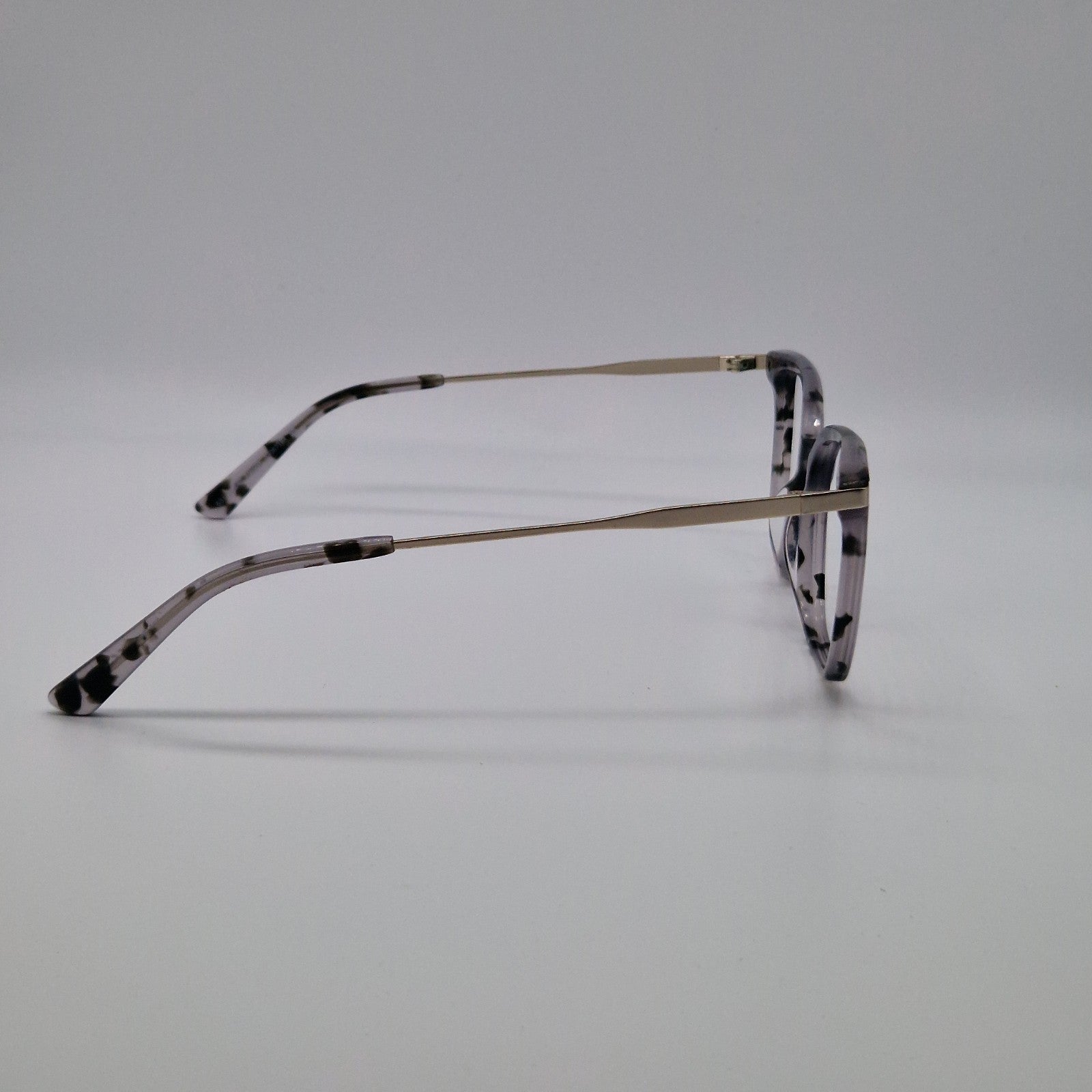 Specsavers Elepeth 33087184 Grey - Eyeglasses frames 