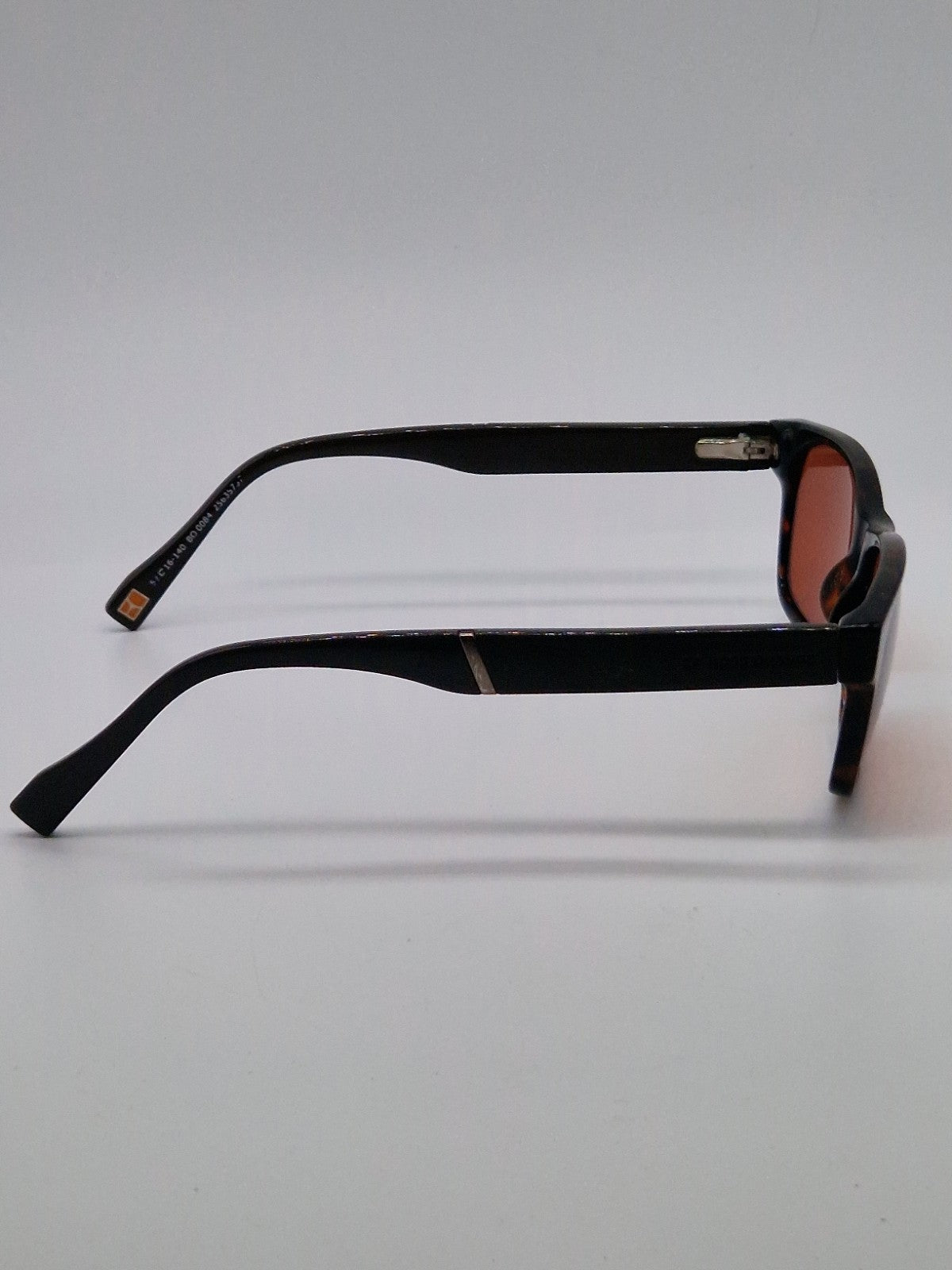 Boss Orange BO 0084 25635737 Brown - Eyeglasses frames