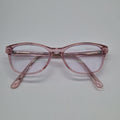 Specsavers Starlet 32262308 Pink - Eyeglasses frames 