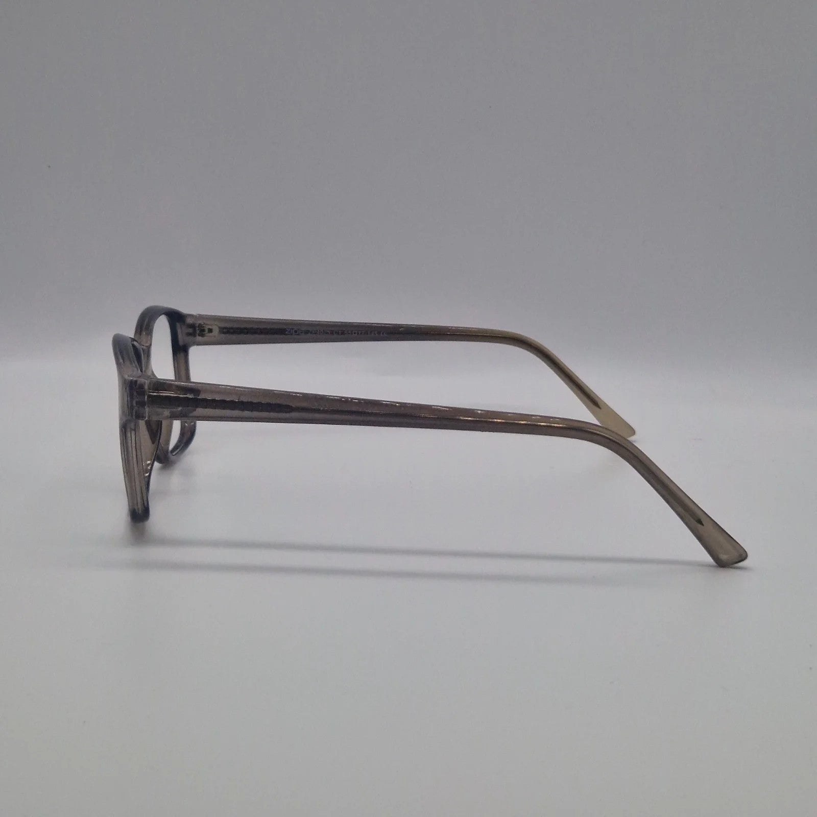 Zips ZP4025 by eyespace Grey - Eyeglasses frames