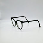 Specsavers Coley Sun Rx 30800823 Green - Eyeglasses frames