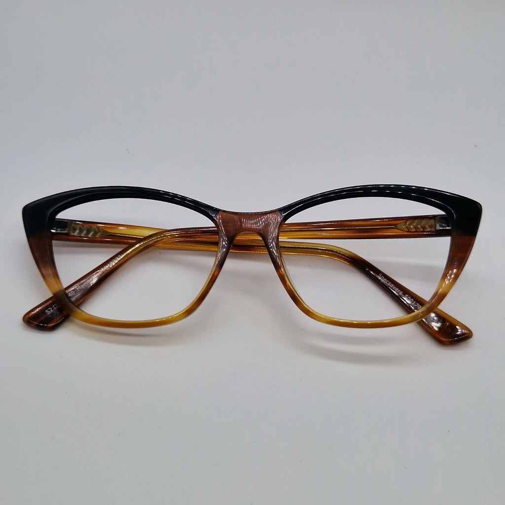 Specsavers Marigold 30549777 Brown - Eyeglasses frames
