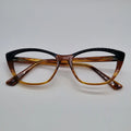 Specsavers Marigold 30549777 Brown - Eyeglasses frames