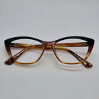 Specsavers Marigold 30549777 Brown - Eyeglasses frames