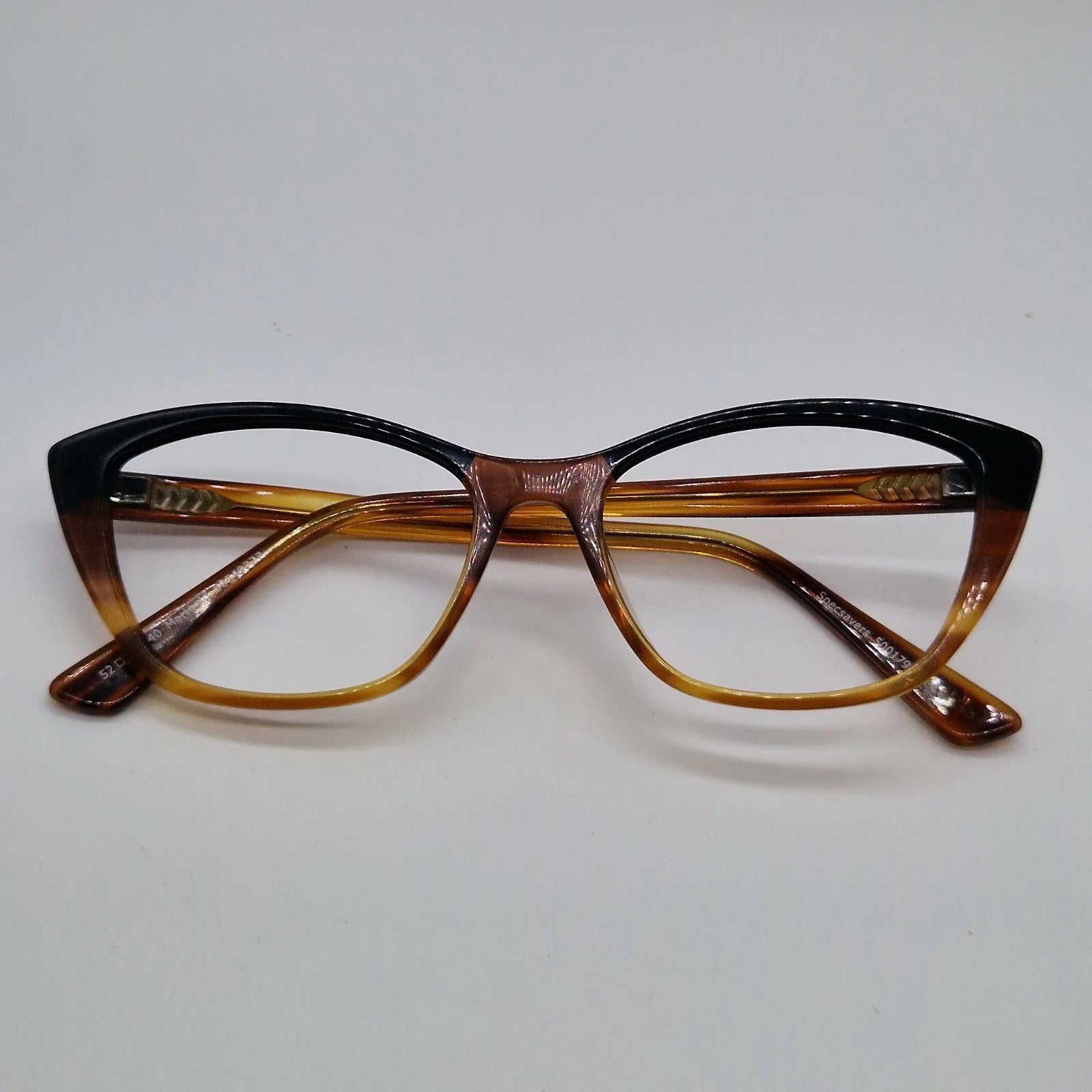 Specsavers Marigold 30549777 Brown - Eyeglasses frames