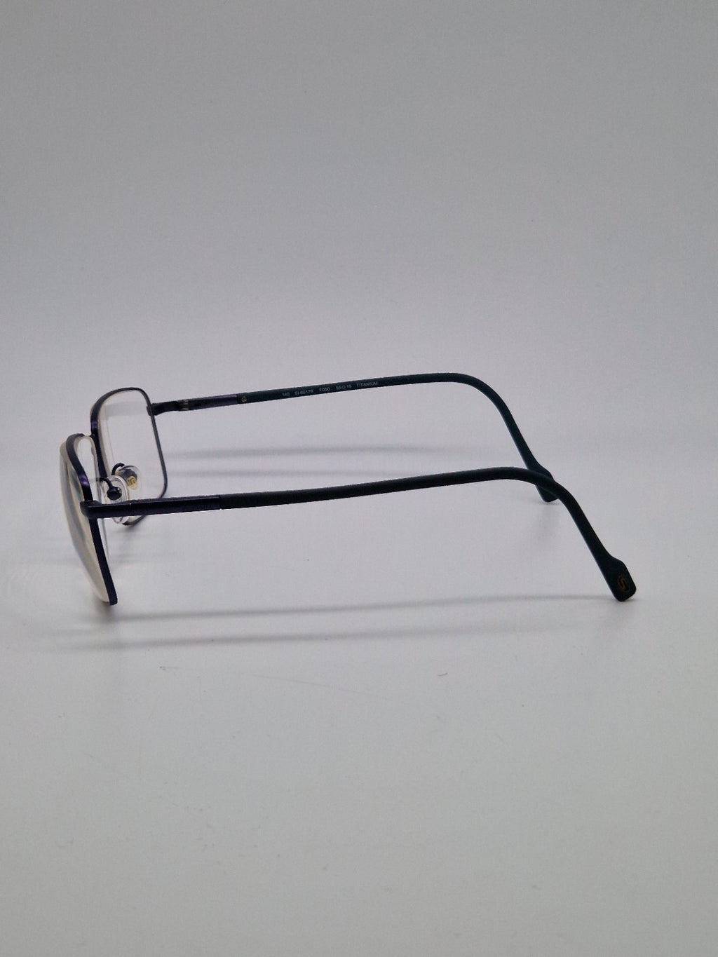Stepper SI-60179 F050 Grey - Eyeglasses frames
