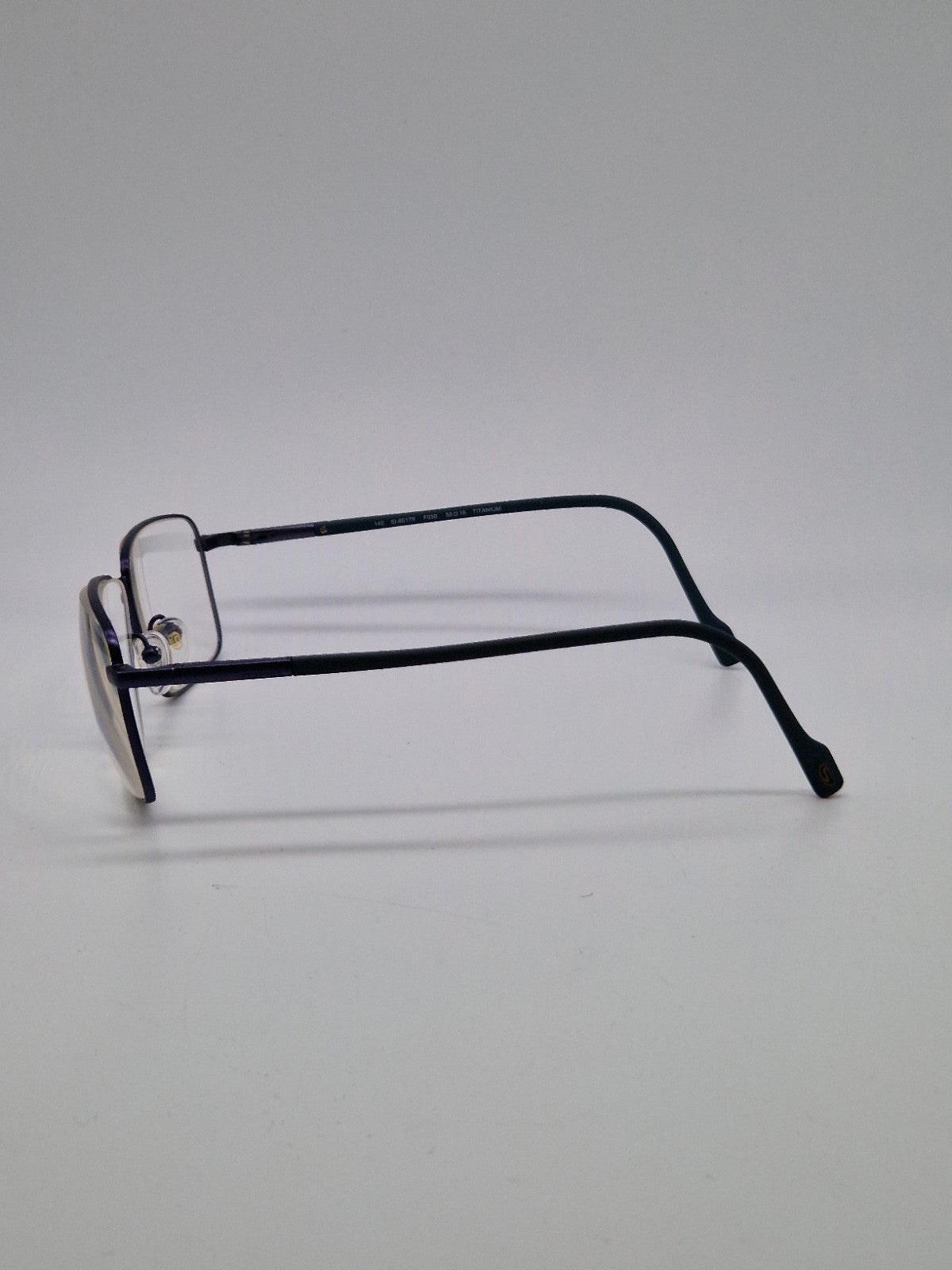 Stepper SI-60179 F050 Grey - Eyeglasses frames