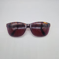 Specsavers Sicily Sun Rx 30519114 Purple - Eyeglasses frames