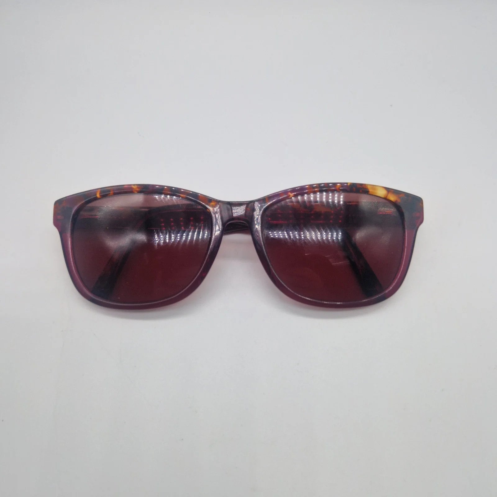 Specsavers Sicily Sun Rx 30519114 Purple - Eyeglasses frames