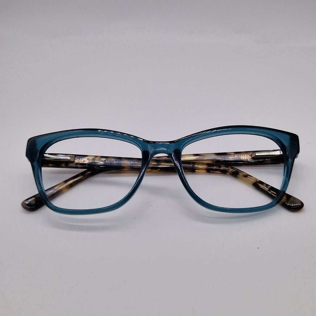Sacred S009 Tortoiseshell - Eyeglasses frames 
