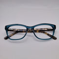 Sacred S009 Tortoiseshell - Eyeglasses frames 