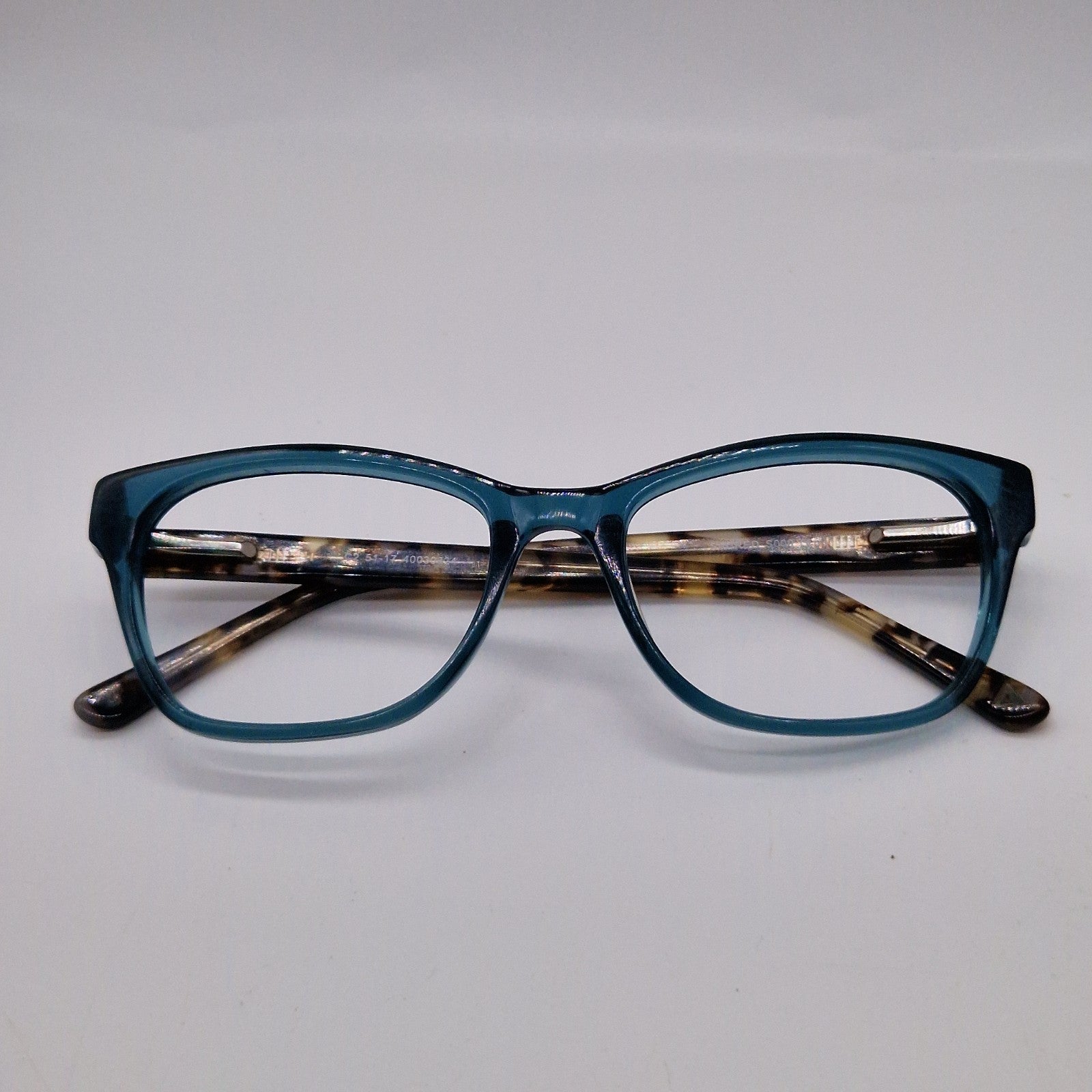 Sacred S009 Tortoiseshell - Eyeglasses frames 
