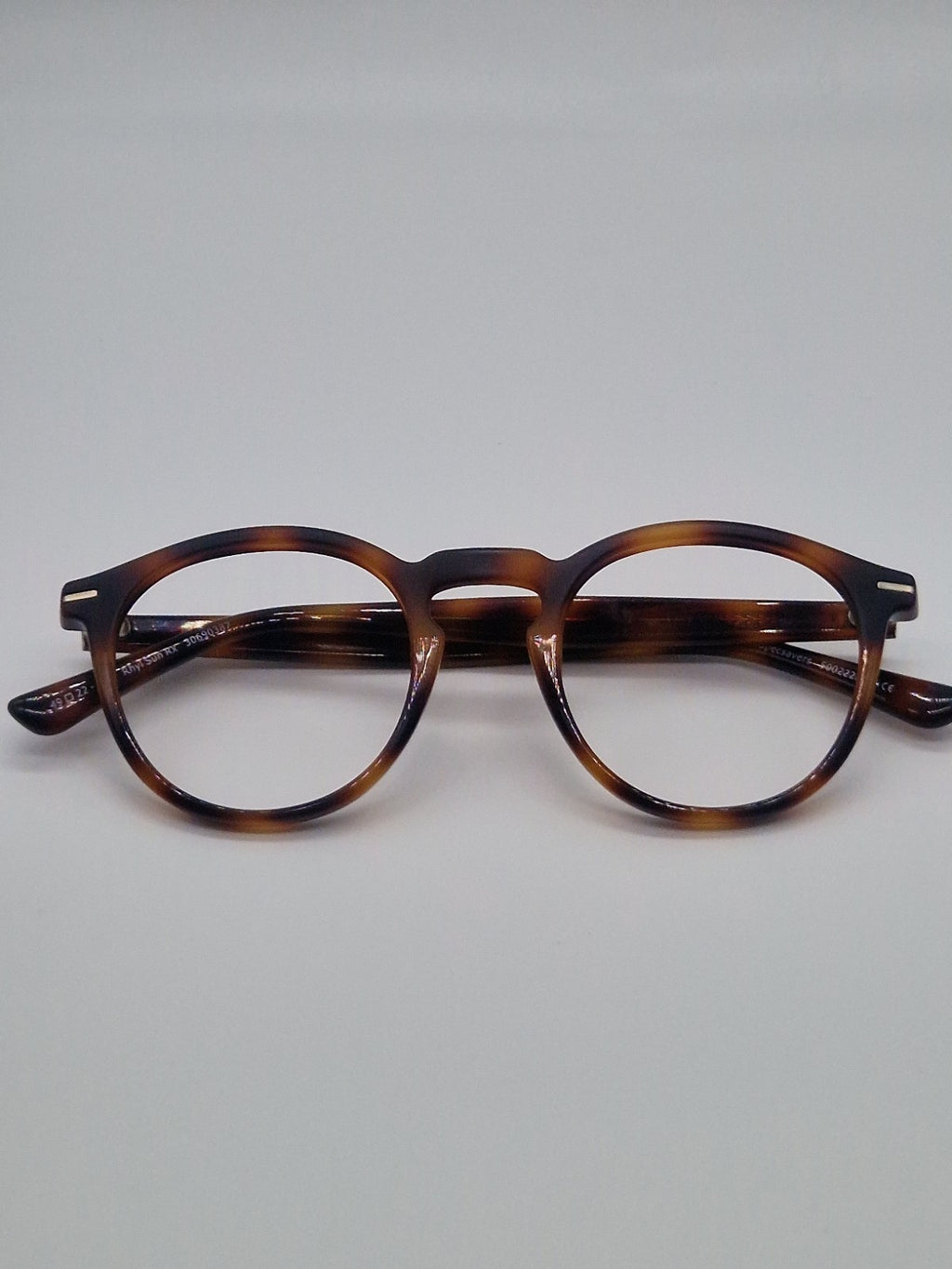 Specsavers Rhyl Sun 30690387 Tortoiseshell - Eyeglasses frames 