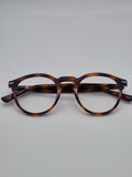 Specsavers Rhyl Sun 30690387 Tortoiseshell - Eyeglasses frames 