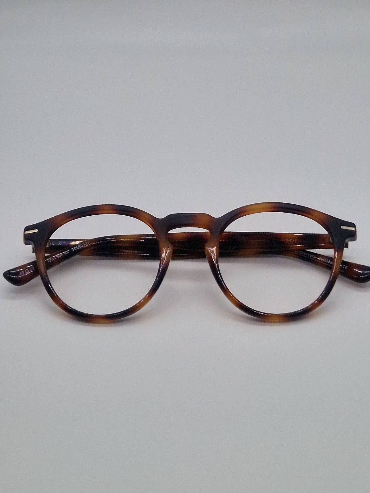 Specsavers Rhyl Sun 30690387 Tortoiseshell - Eyeglasses frames 