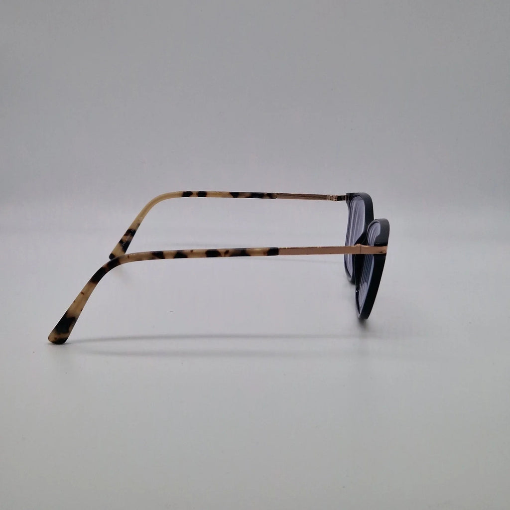 Specsavers Aideen 32262070 Black - Eyeglasses frames