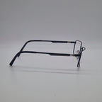 Specsavers Turboflex T34 32858259 Blue - Eyeglasses frames