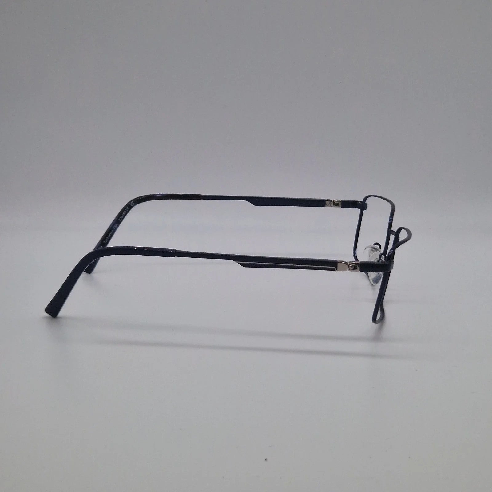 Specsavers Turboflex T34 32858259 Blue - Eyeglasses frames