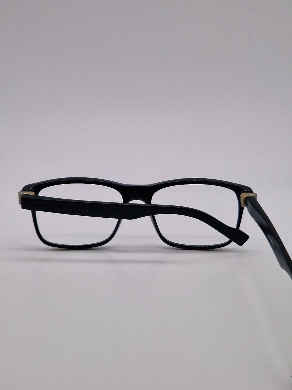 Boss Orange BO 0146 30265394 Black - Eyeglasses frames