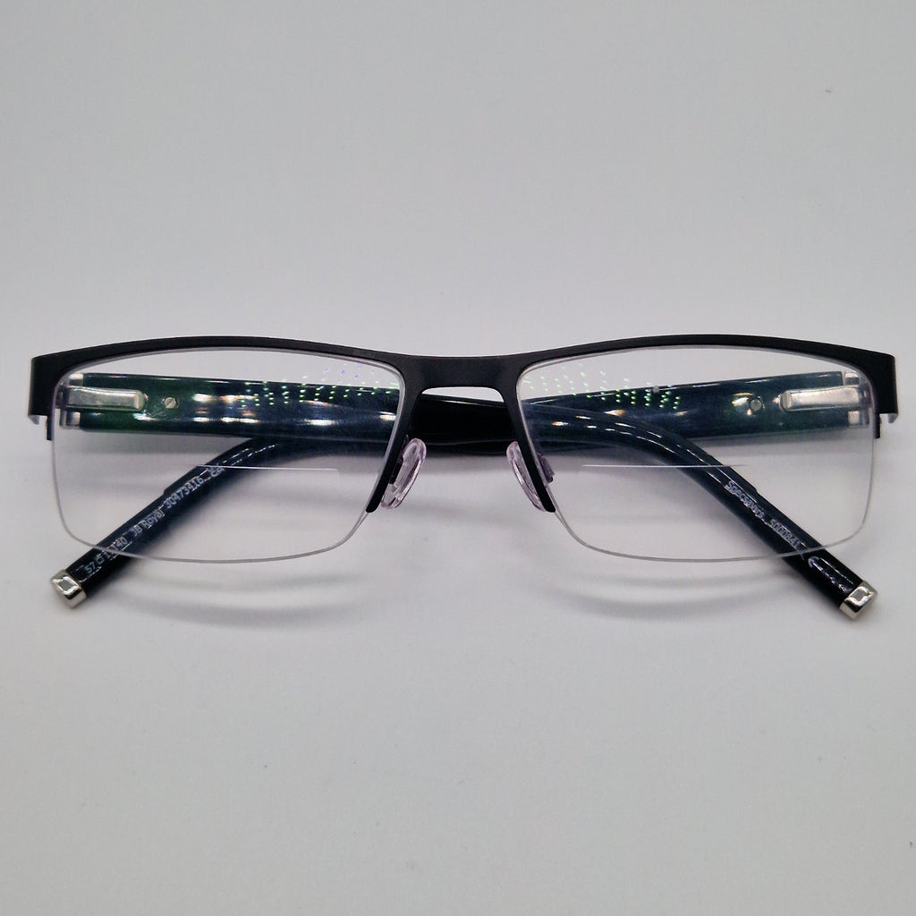 Jeff Banks JB Royal 30473416 Black - Eyeglasses frames 