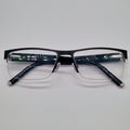 Jeff Banks JB Royal 30473416 Black - Eyeglasses frames 