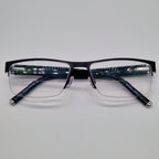 Jeff Banks JB Royal 30473416 Black - Eyeglasses frames 