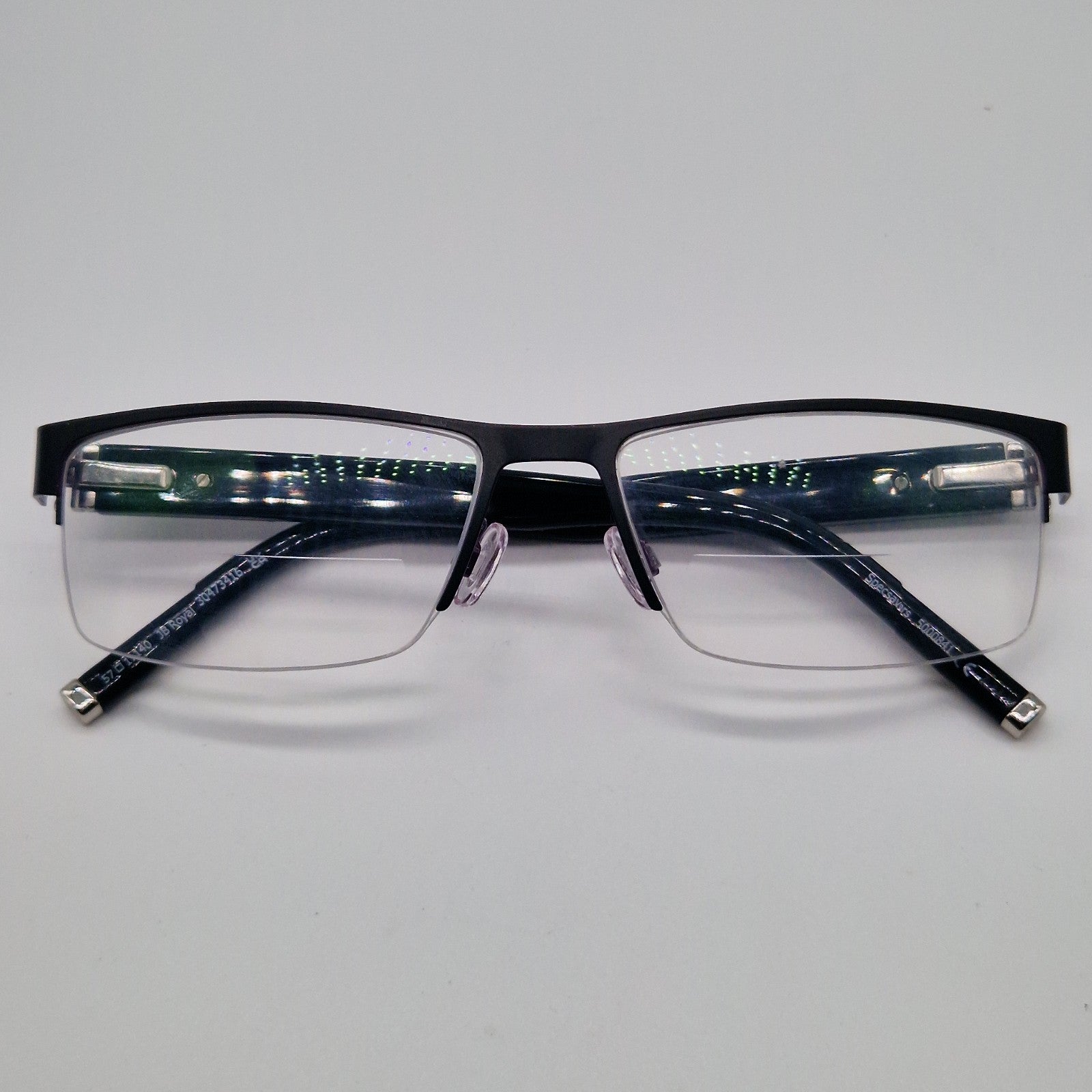 Jeff Banks JB Royal 30473416 Black - Eyeglasses frames 