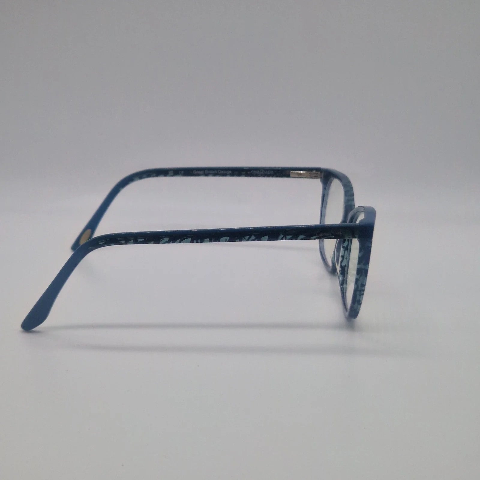 Cocoa Mint CM9129 Blue - Eyeglasses frames