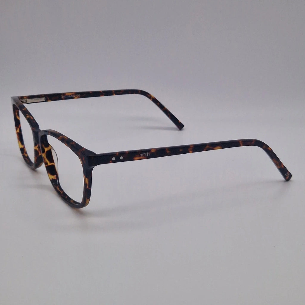 Moph 21 FPDB8652 3 039 Tortoiseshell - Eyeglasses frames