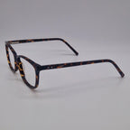 Moph 21 FPDB8652 3 039 Tortoiseshell - Eyeglasses frames