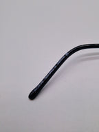 Specsavers Tech Specs 33 32834369 Black - Eyeglasses frames