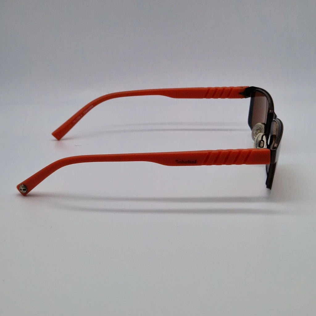 Timberland TB1256-1 25634990 Orange - Eyeglasses frames